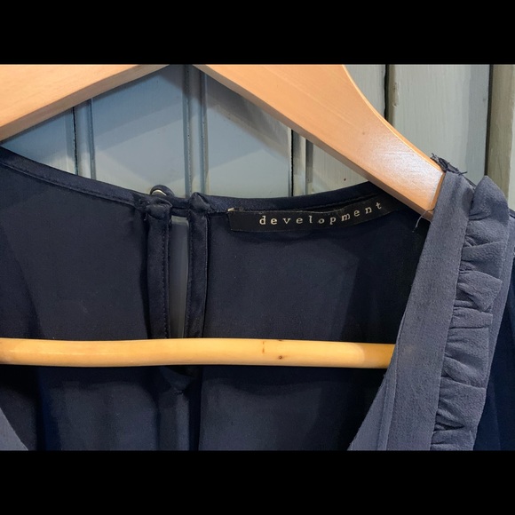 Dress - Picture 4 of 5